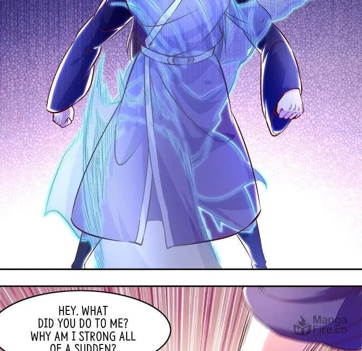 I Got Assigned a Hidden Profession! Chapter 4 page 12 - 