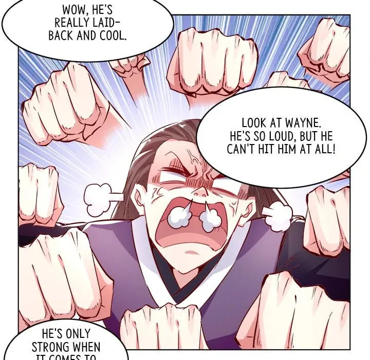I Got Assigned a Hidden Profession! Chapter 4 page 16 - 