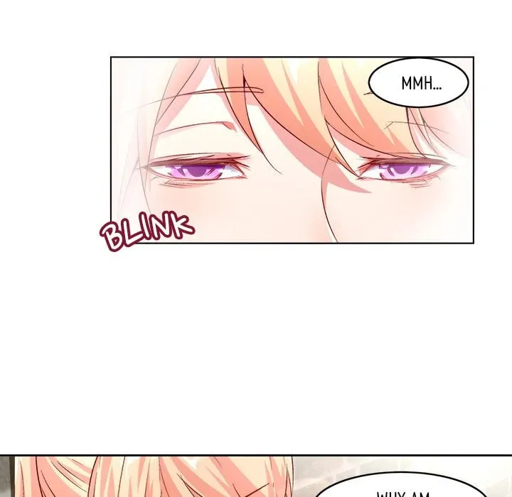 I Got Assigned a Hidden Profession! Chapter 4 page 19 - 