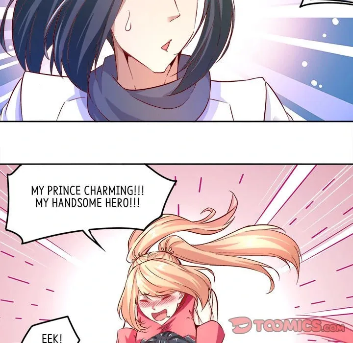 I Got Assigned a Hidden Profession! Chapter 4 page 28 - 