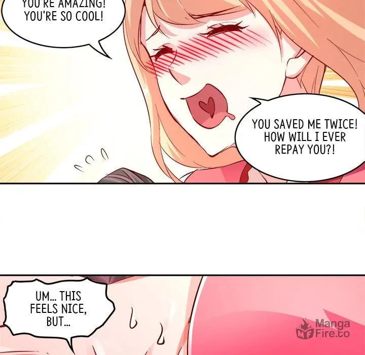 I Got Assigned a Hidden Profession! Chapter 4 page 30 - 