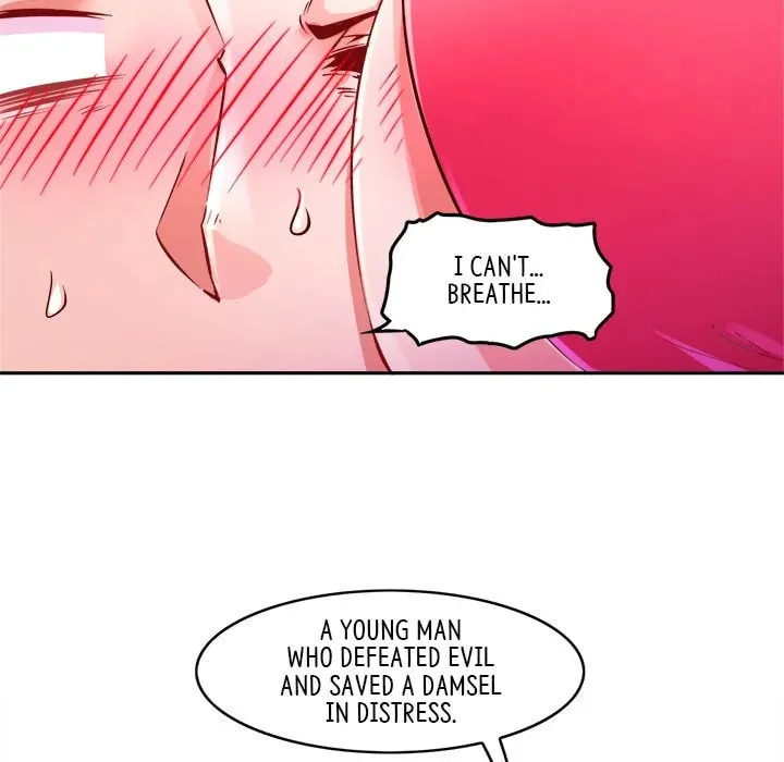 I Got Assigned a Hidden Profession! Chapter 4 page 31 - 
