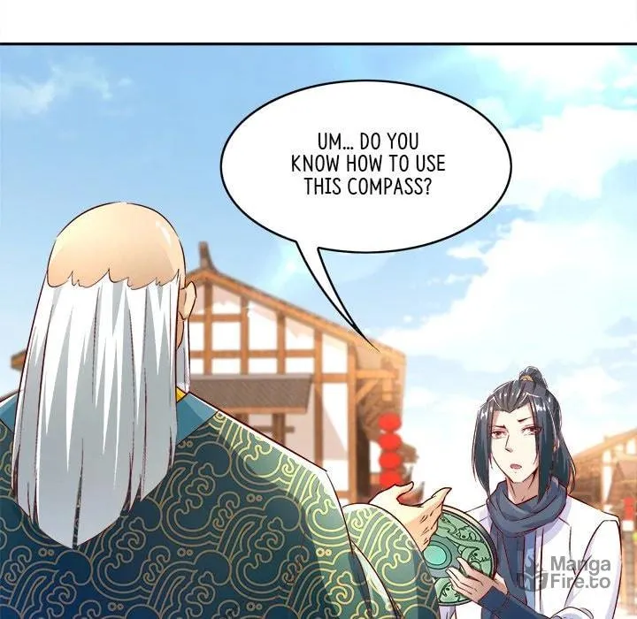I Got Assigned a Hidden Profession! Chapter 4 page 35 - 
