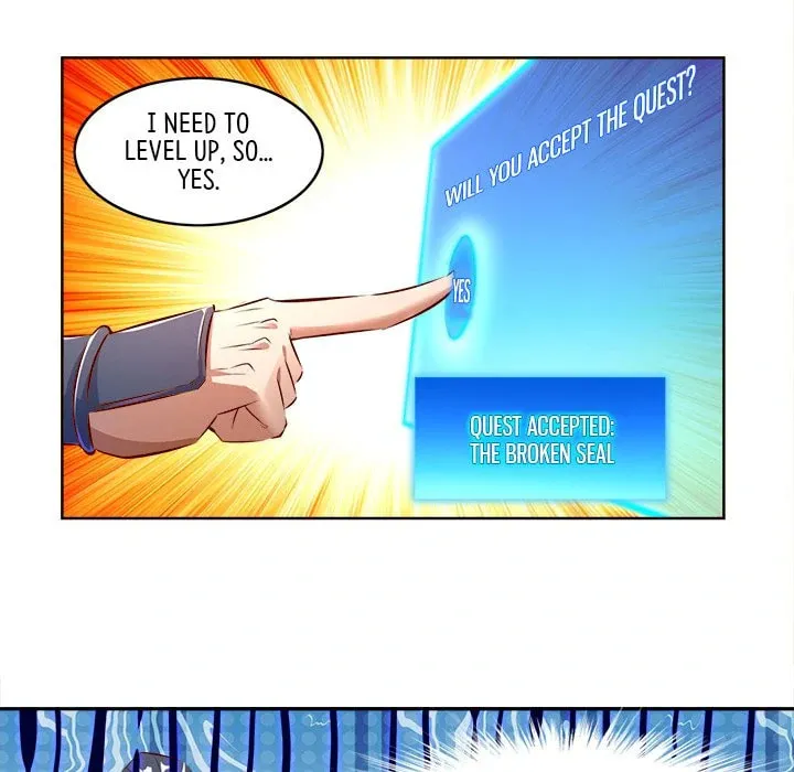 I Got Assigned a Hidden Profession! Chapter 4 page 43 - 