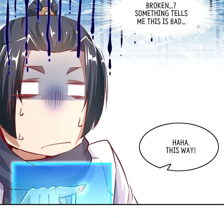 I Got Assigned a Hidden Profession! Chapter 4 page 44 - 