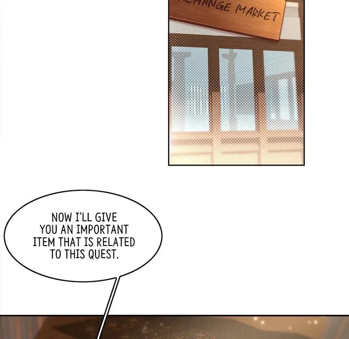 I Got Assigned a Hidden Profession! Chapter 4 page 47 - 