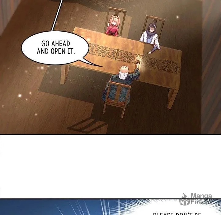 I Got Assigned a Hidden Profession! Chapter 4 page 48 - 