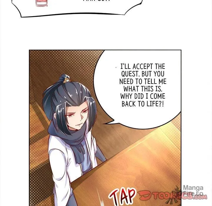 I Got Assigned a Hidden Profession! Chapter 4 page 54 - 