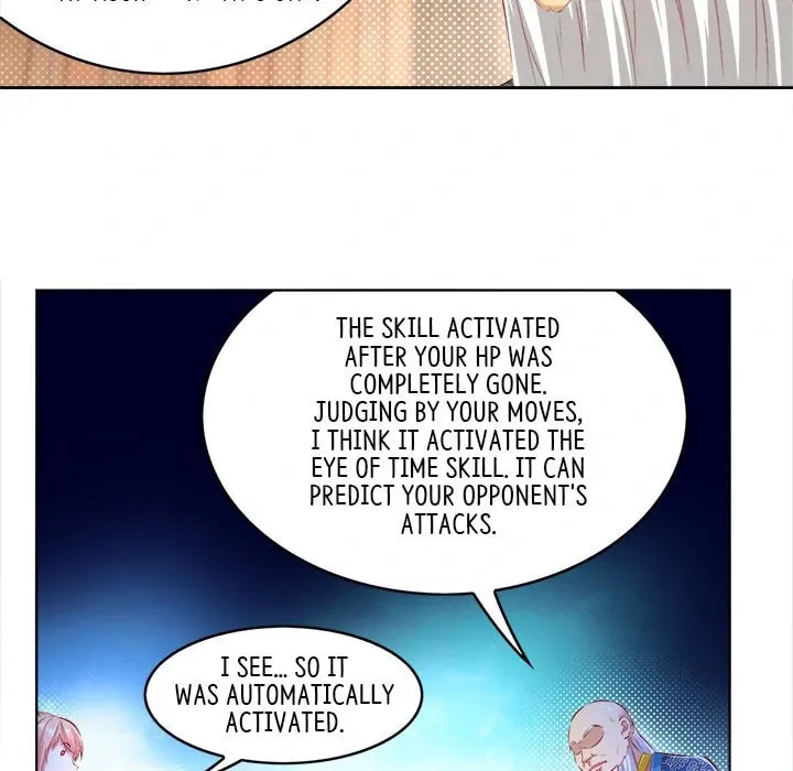 I Got Assigned a Hidden Profession! Chapter 4 page 56 - 