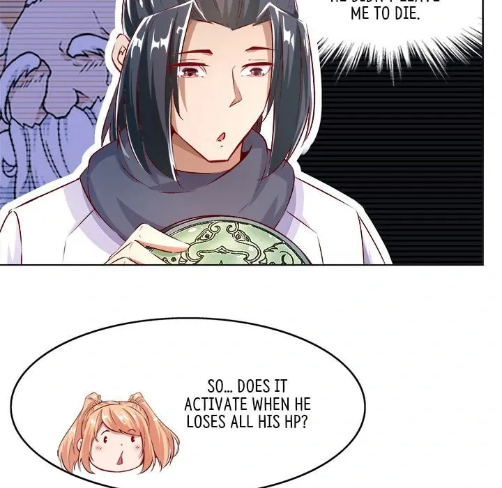 I Got Assigned a Hidden Profession! Chapter 4 page 58 - 
