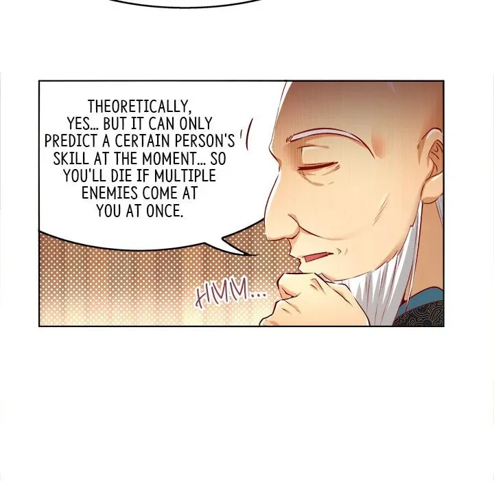 I Got Assigned a Hidden Profession! Chapter 4 page 59 - 