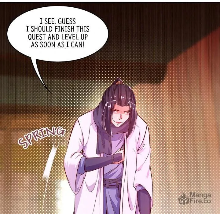 I Got Assigned a Hidden Profession! Chapter 4 page 60 - 
