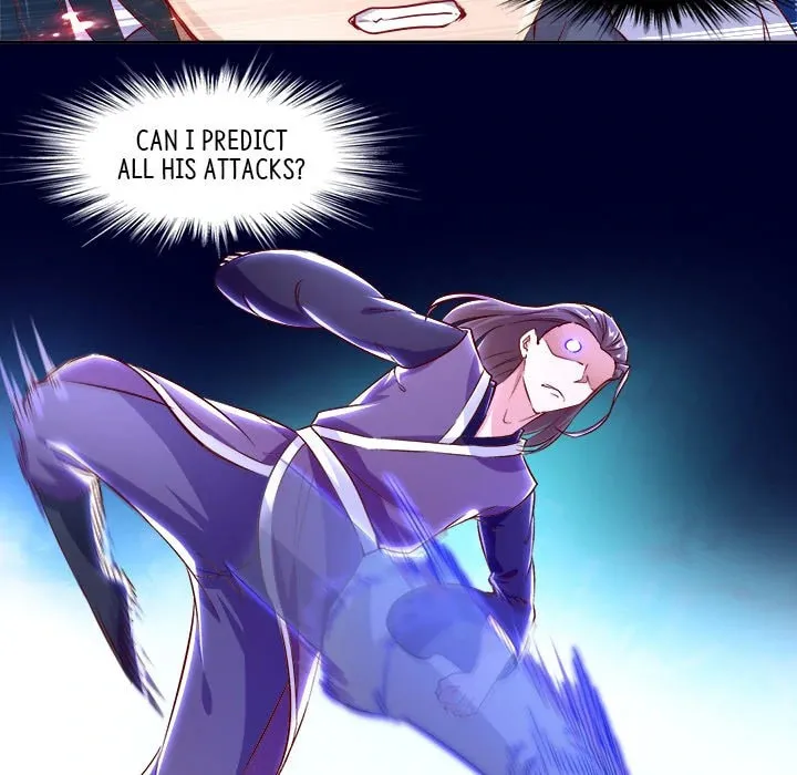 I Got Assigned a Hidden Profession! Chapter 4 page 7 - 