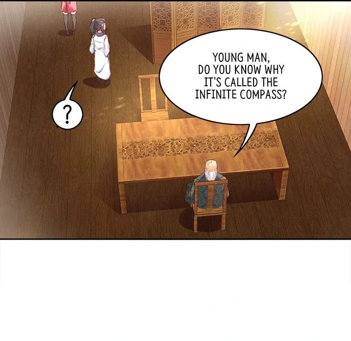 I Got Assigned a Hidden Profession! Chapter 4 page 62 - 