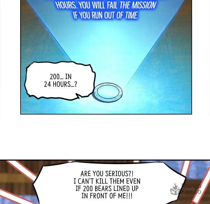 I Got Assigned a Hidden Profession! Chapter 4 page 66 - 