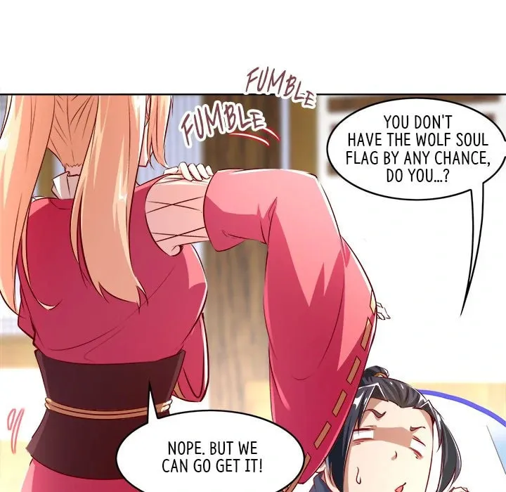 I Got Assigned a Hidden Profession! Chapter 4 page 71 - 