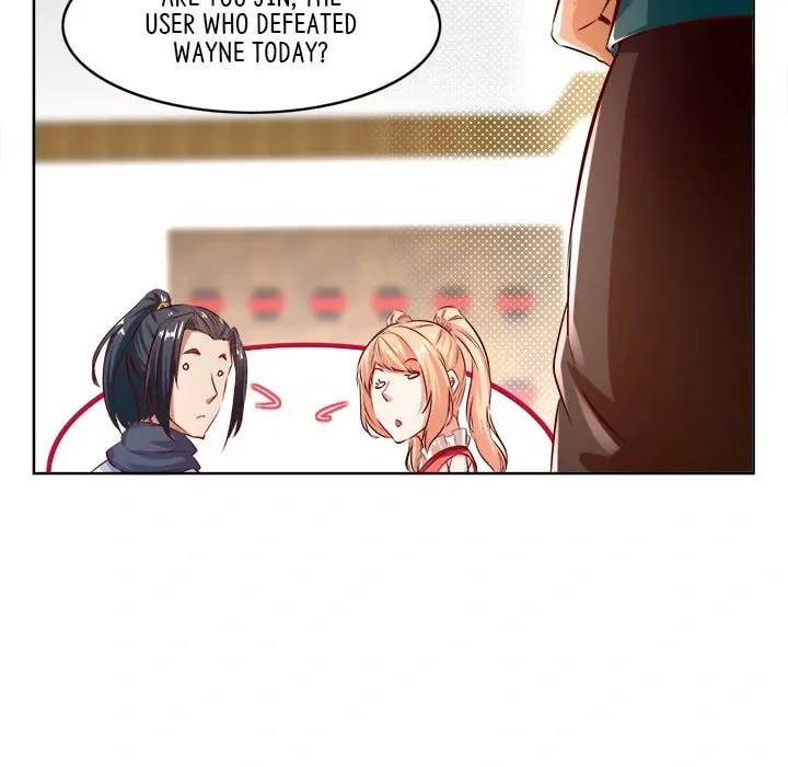 I Got Assigned a Hidden Profession! Chapter 4 page 73 - 