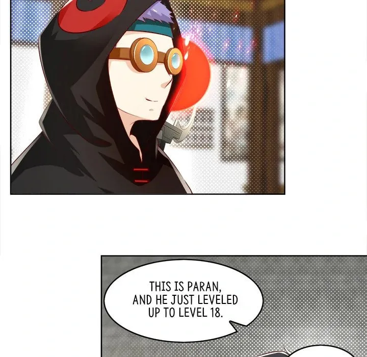 I Got Assigned a Hidden Profession! Chapter 4 page 76 - 