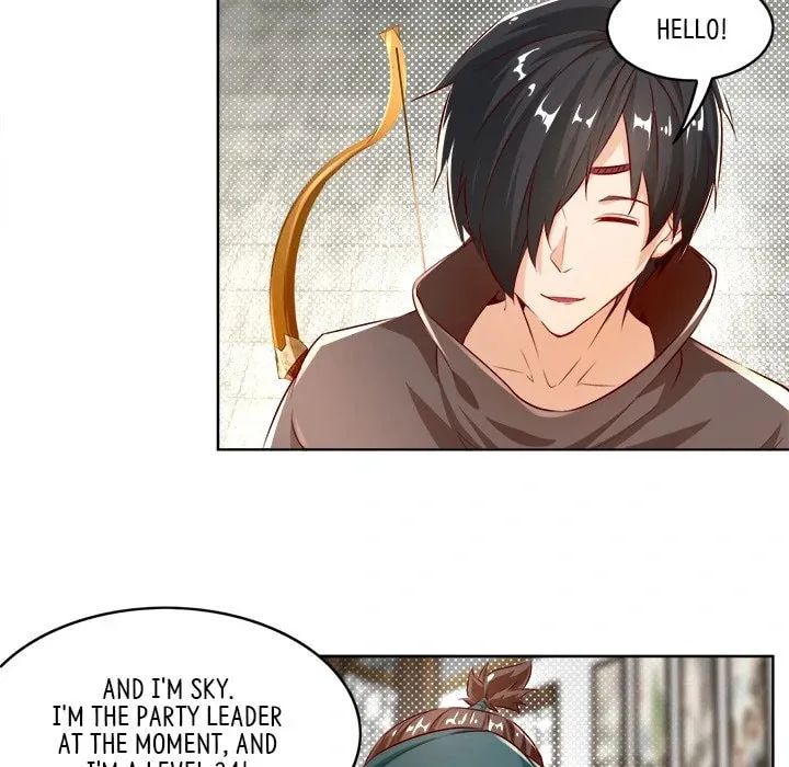 I Got Assigned a Hidden Profession! Chapter 4 page 77 - 