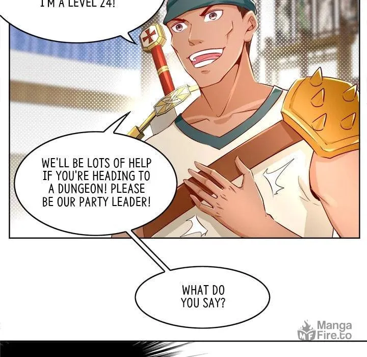I Got Assigned a Hidden Profession! Chapter 4 page 78 - 
