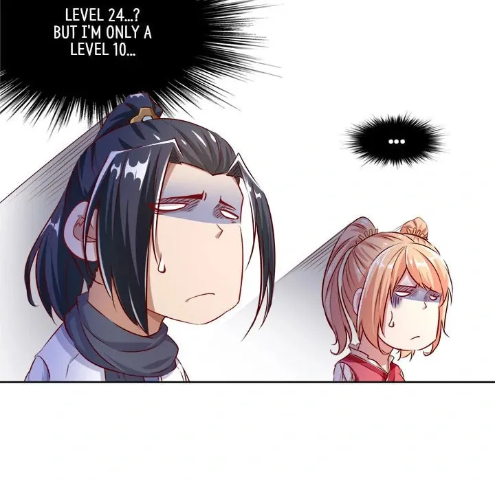 I Got Assigned a Hidden Profession! Chapter 4 page 79 - 