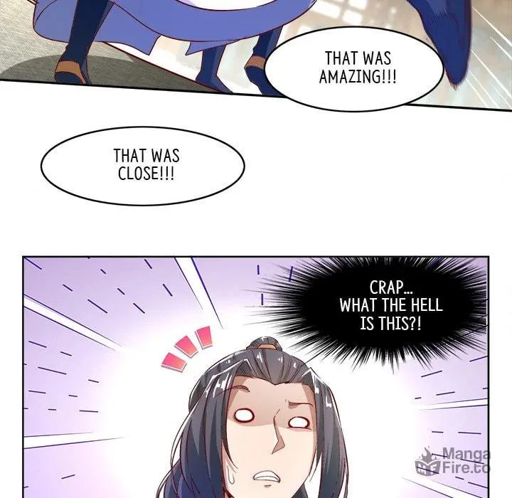I Got Assigned a Hidden Profession! Chapter 4 page 10 - 