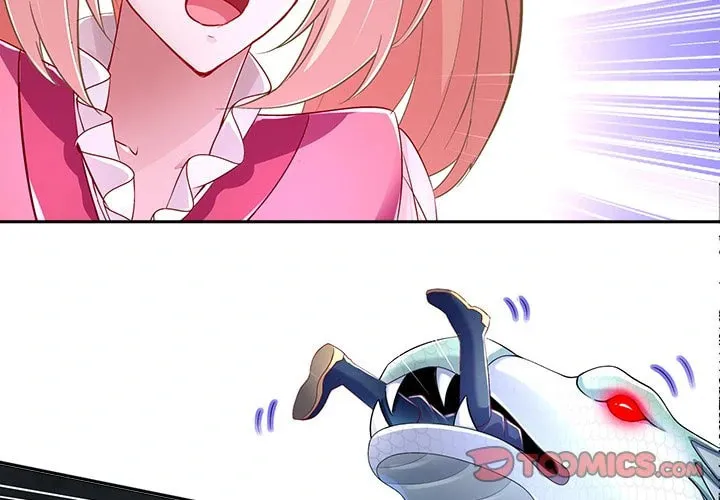 I Got Assigned a Hidden Profession! Chapter 40 page 2 - 