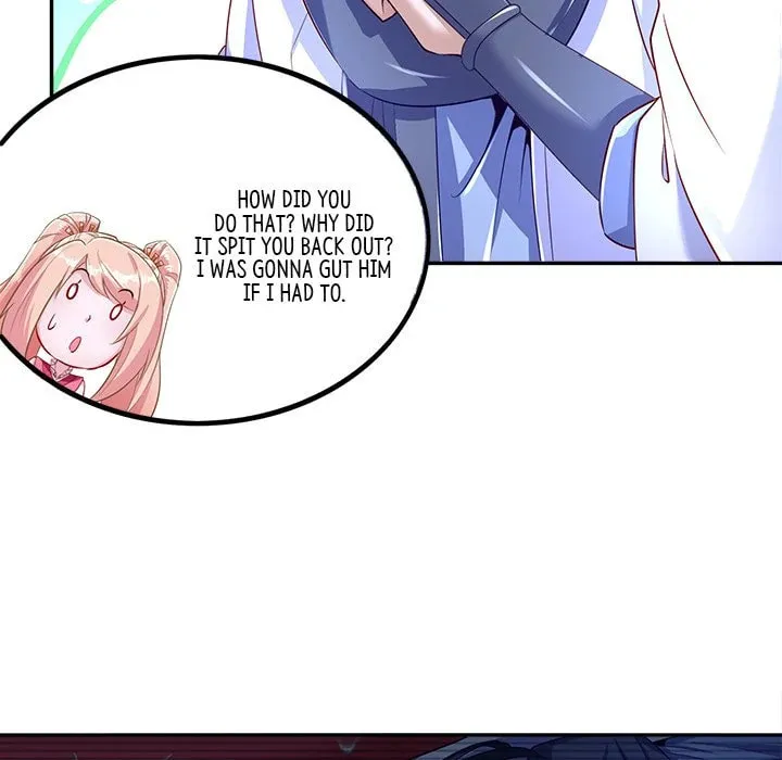 I Got Assigned a Hidden Profession! Chapter 40 page 13 - 