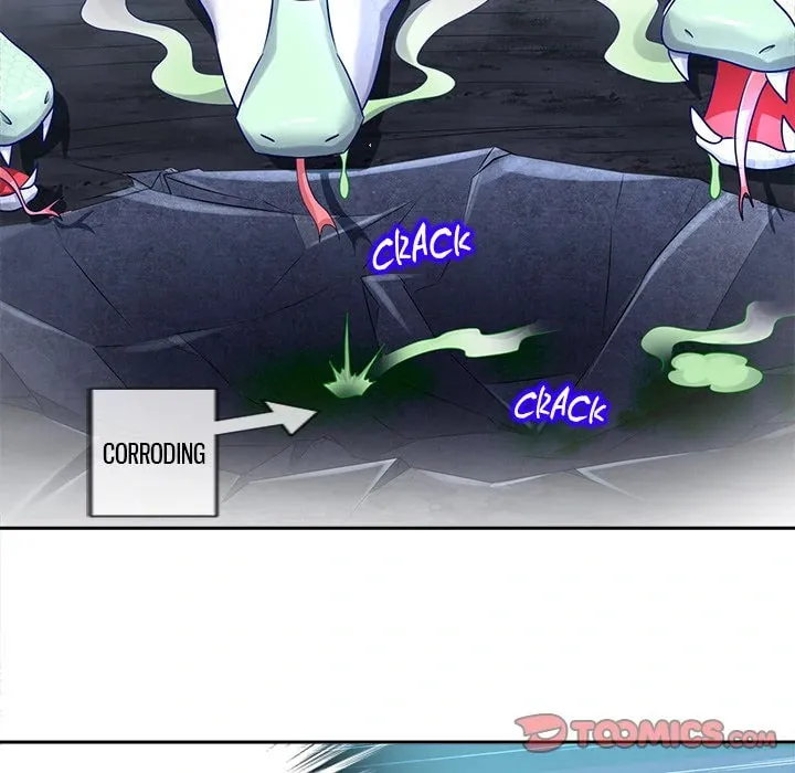 I Got Assigned a Hidden Profession! Chapter 40 page 34 - 