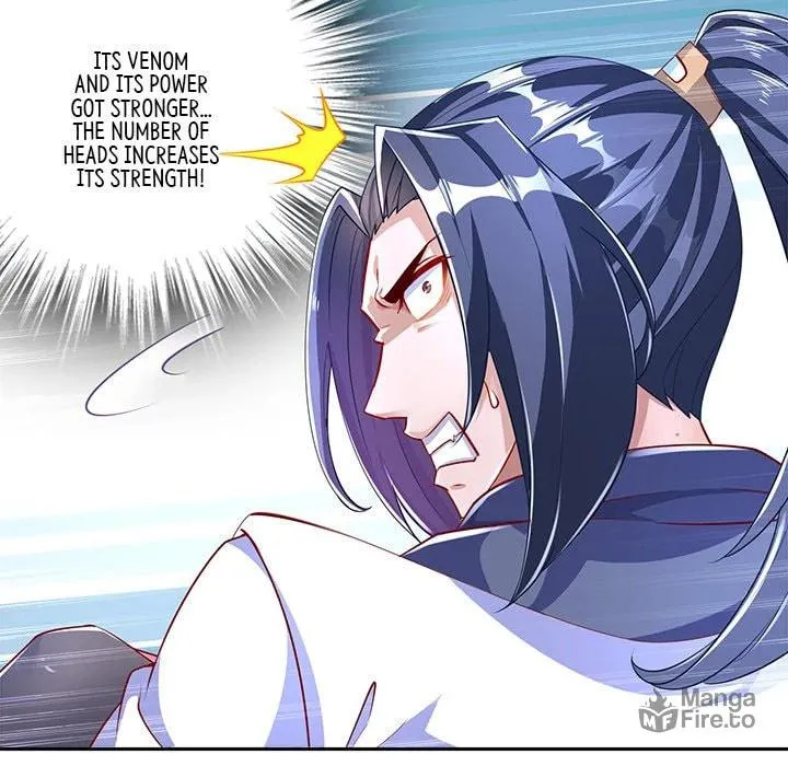 I Got Assigned a Hidden Profession! Chapter 40 page 35 - 