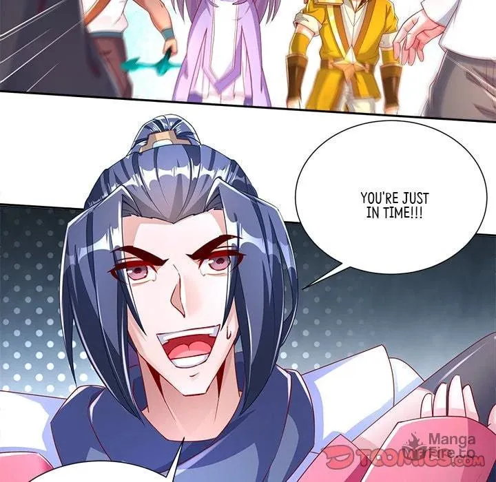 I Got Assigned a Hidden Profession! Chapter 40 page 42 - 