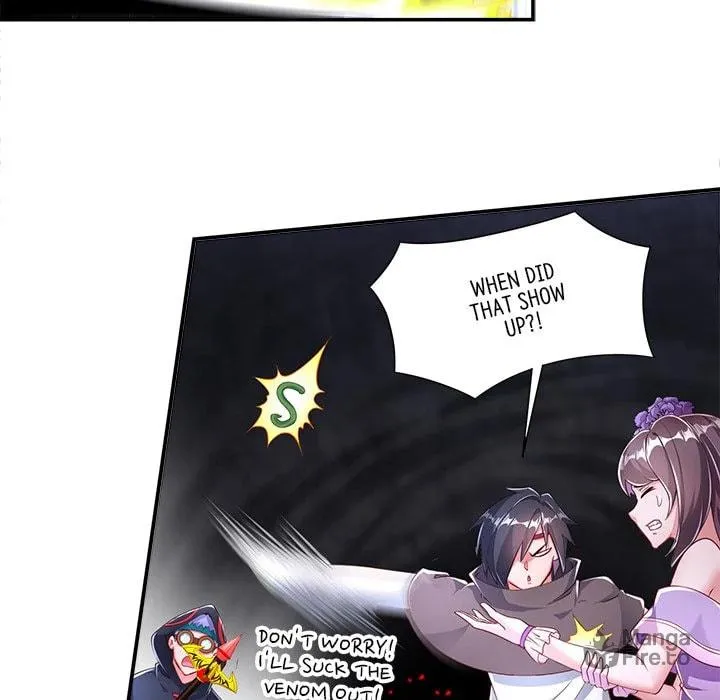 I Got Assigned a Hidden Profession! Chapter 40 page 57 - 