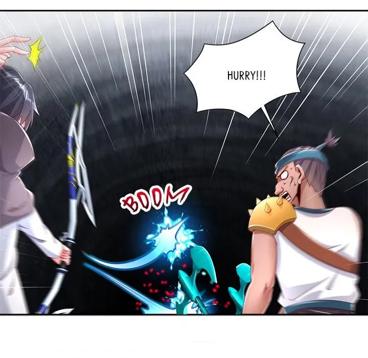 I Got Assigned a Hidden Profession! Chapter 40 page 62 - 