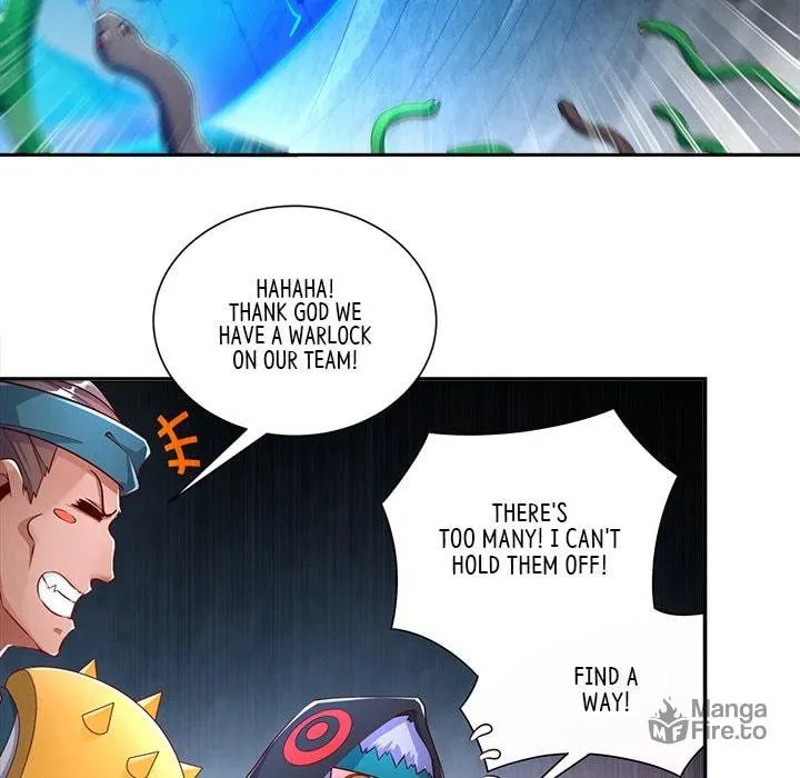 I Got Assigned a Hidden Profession! Chapter 40 page 65 - 