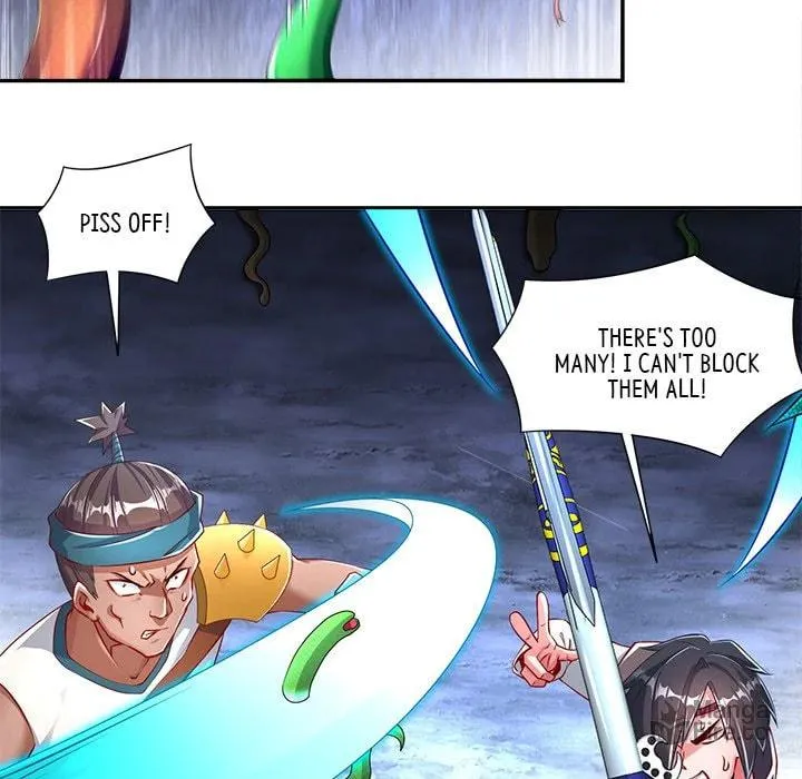 I Got Assigned a Hidden Profession! Chapter 40 page 69 - 