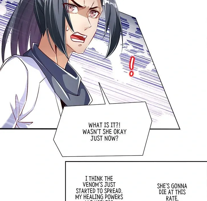 I Got Assigned a Hidden Profession! Chapter 41 page 11 - 