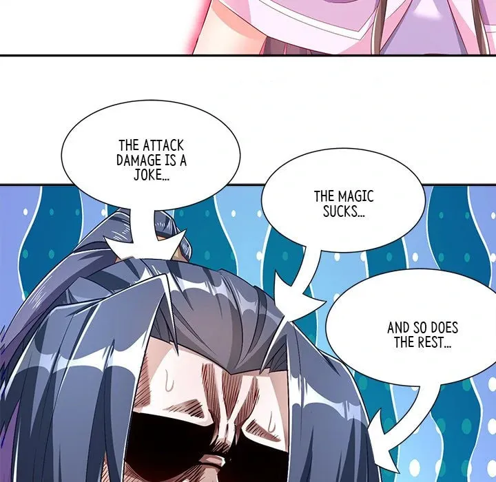 I Got Assigned a Hidden Profession! Chapter 41 page 16 - 