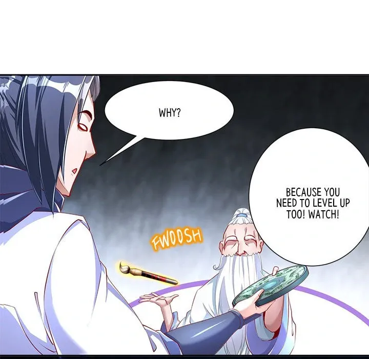 I Got Assigned a Hidden Profession! Chapter 41 page 19 - 