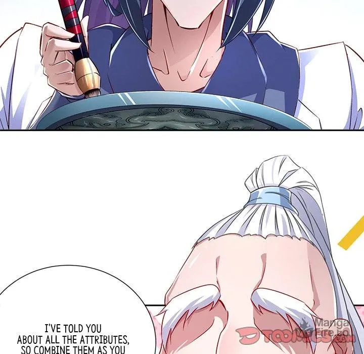 I Got Assigned a Hidden Profession! Chapter 41 page 42 - 