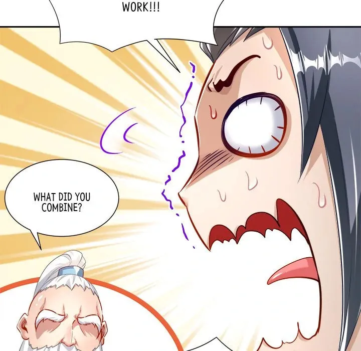 I Got Assigned a Hidden Profession! Chapter 41 page 53 - 