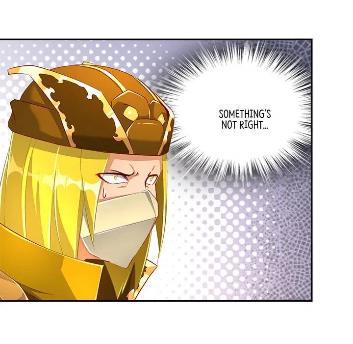 I Got Assigned a Hidden Profession! Chapter 41 page 8 - 