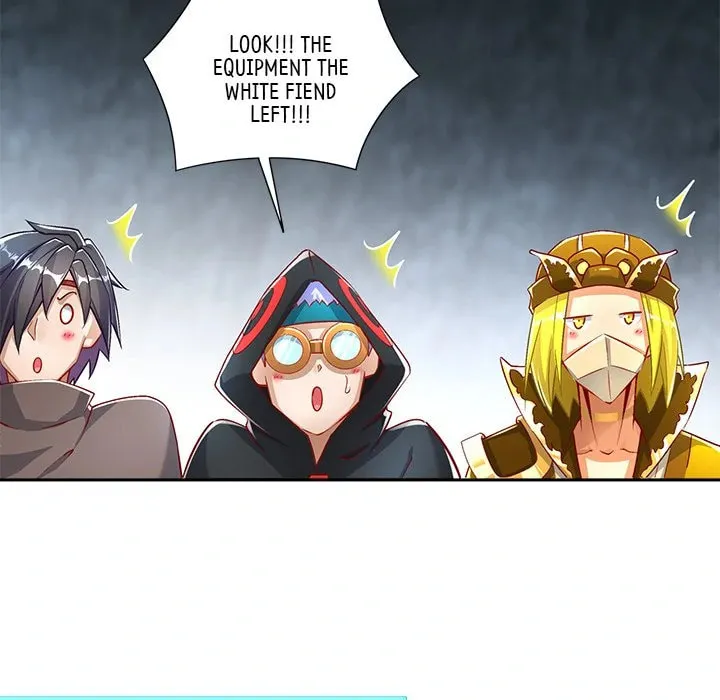 I Got Assigned a Hidden Profession! Chapter 41 page 79 - 