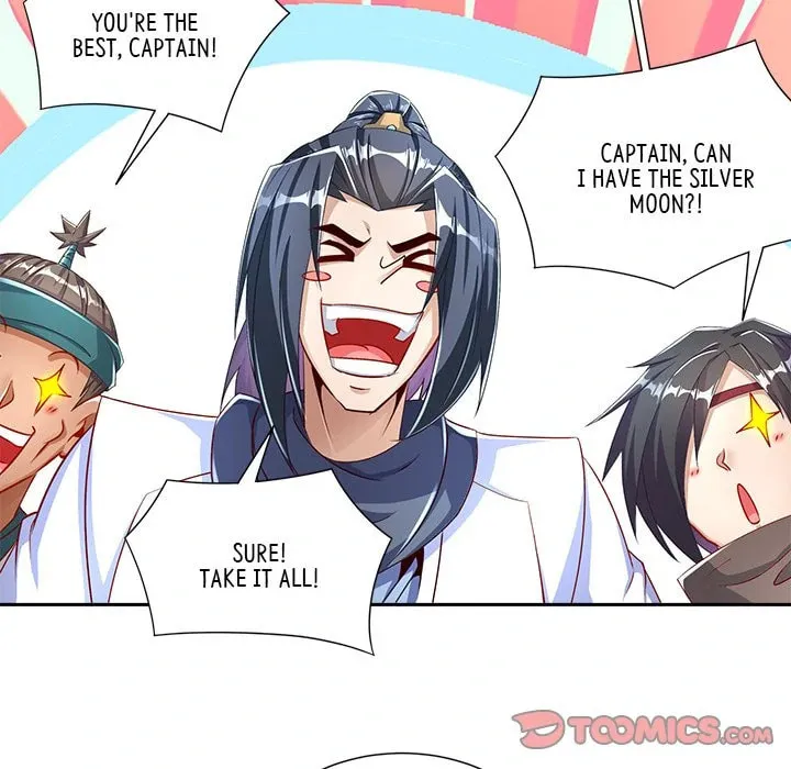 I Got Assigned a Hidden Profession! Chapter 41 page 82 - 