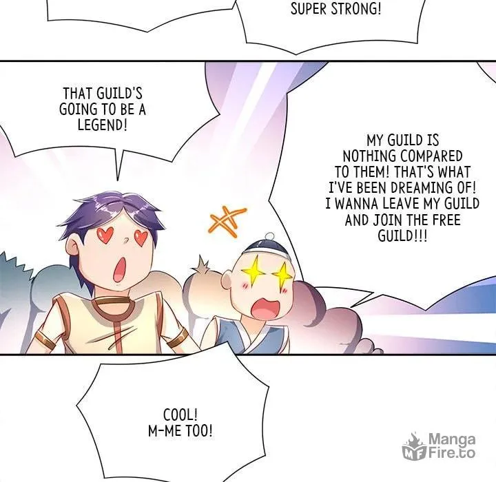 I Got Assigned a Hidden Profession! Chapter 41 page 93 - 