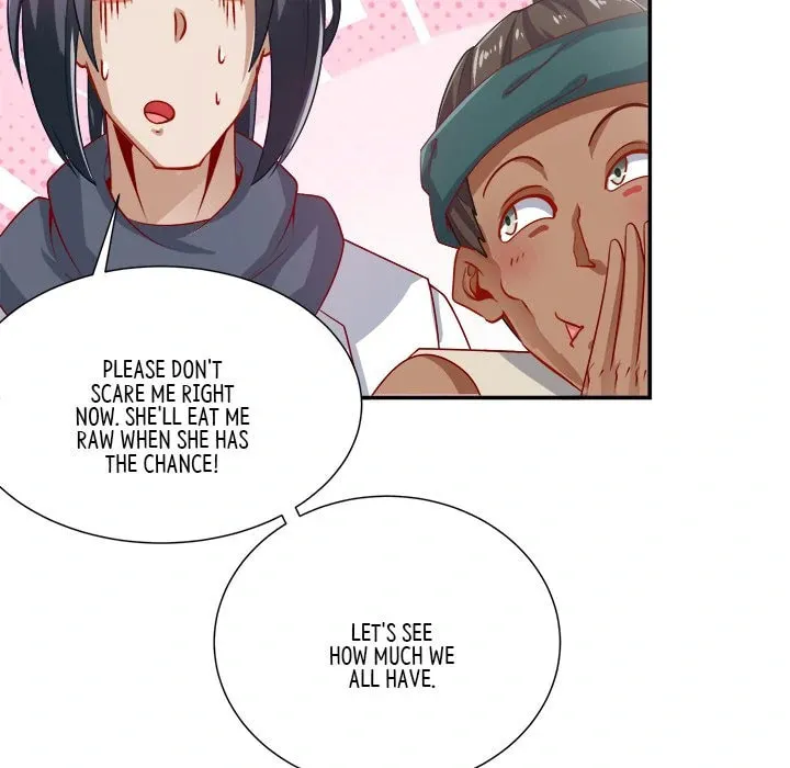 I Got Assigned a Hidden Profession! Chapter 42 page 13 - 