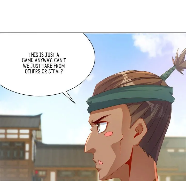 I Got Assigned a Hidden Profession! Chapter 42 page 16 - 