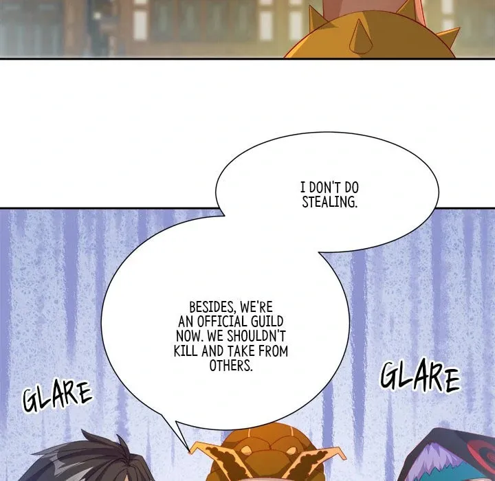 I Got Assigned a Hidden Profession! Chapter 42 page 17 - 