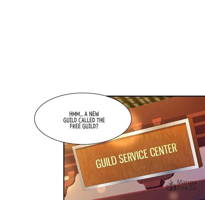 I Got Assigned a Hidden Profession! Chapter 42 page 20 - 