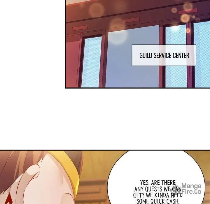 I Got Assigned a Hidden Profession! Chapter 42 page 21 - 