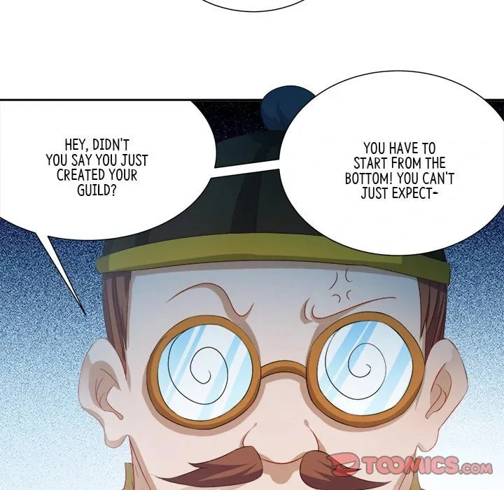 I Got Assigned a Hidden Profession! Chapter 42 page 26 - 